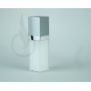 30ml Silver Lid Square Series Bottle alternate view